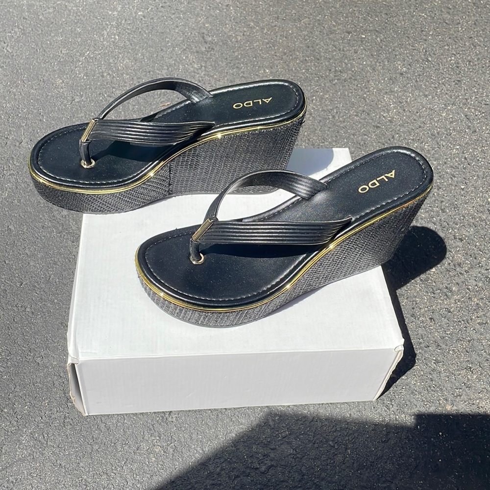 Aldo Thong Sandal